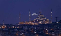 Bugün Regaip Kandili