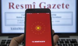 Atama ve görevden alma kararları Resmi Gazete'de