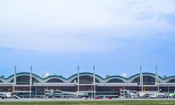 Sabiha Gökçen Havalimanı'nda yeni dönem başlıyor