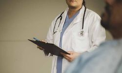 2024 yılına ilişkin sağlık harcamaları istatistikleri yayımlandı