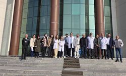 Van ile Nahçıvan arasında yeni sağlık köprüsü