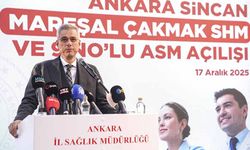 Bakan Memişoğlu, Türkiye'deki aile sağlığı merkezi sayısını açıkladı