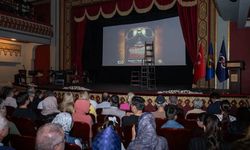 “Bir Tayyareci Vecihi Hürkuş” Van’da sahnelenecek