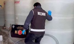 81 ilde kaçak ve sahte içki operasyonu! 171 şüpheli hakkında işlem yapıldı