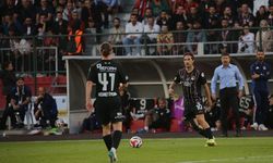 9 futbolcunun durumu ile ilgili açıklama yapıldı: Vanspor’un başı sakatlıklardan yana dertte!