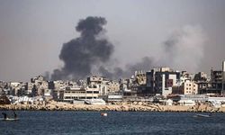 İsrail, Gazze ve Han Yunus’un doğusunu bombaladı