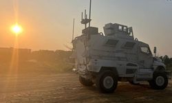 Türk savunma sanayisi Birleşmiş Milletler'in araçlarını koruyacak