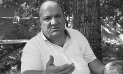 Van'da intihar eden kişi tanıdık bir isim çıktı!