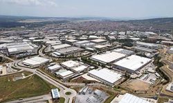 Serbest bölgelerde ihracat 915,7 milyon dolara yükseldi