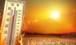 Son 55 yılın en sıcak 3'üncü kasım ayı yaşandı