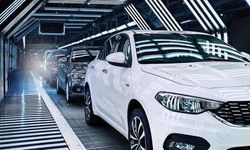 Sıfır araç pazarı zirveye koşuyor