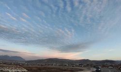 Van semalarında görsel şölen