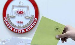 İki siyasi partinin hukuki varlıkları sona erdi