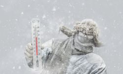 Türkiye’nin en soğuk yerleri açıklandı! Aralarında Van da var