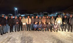 İpekyolu ve Edremit Belediyelerine yorum yağdı!