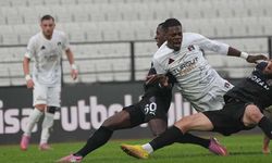 Trendyol 1. Lig’de bugün 4 maç oynanacak