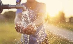 Van’ın su ve atıksu istatistikleri açıklandı