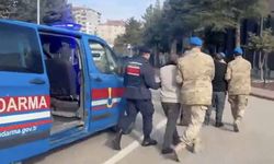 Tefecilik, yağma ve tehdit suçlarına yönelik operasyon!