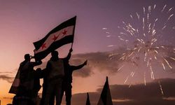 Suriye'de 61 yıllık Baas rejiminin çökmesinin üzerinden 1 yıl geçti