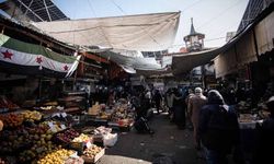 Suriye'de 2024 ve öncesi vergiler için cezalar kaldırıldı