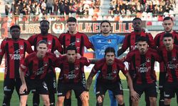 TFF ara transfer tarihlerini açıkladı: Gözler Vanspor’da!