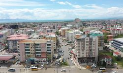 Van’ın tapu işlem istatistikleri açıklandı İşte 11 aylık o veriler