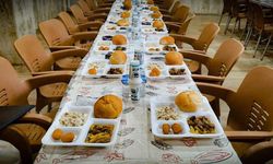 Van İl Müftüsü Şık: "Taziye yemekleri aileleri için kredi çekenler var"