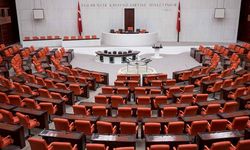 TBMM'ye yeni dokunulmazlık dosyaları sevk edildi