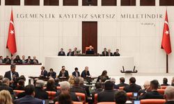 Mecliste yoğun geçen bütçe maratonu sona erdi