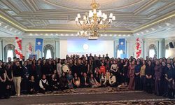 Van’da Dünya Gönüllüler Günü kutlandı