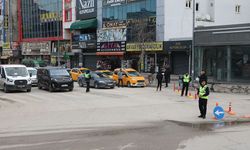 Dikkat! Van’da bazı yollar tek yön oluyor