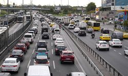 Trafikte yeni dönem! 1 Ocak'ta başlıyor