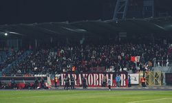 Vanspor tribün rakamlarında ilk 3’te!