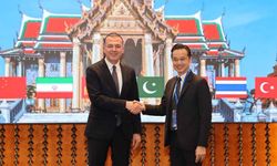 TUA Başkanı Kıraç, APSCO Konsey Başkanı seçildi