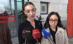 Güllü'nün kızı Tuğyan, annesini öldürme suçlamasıyla tutuklandı