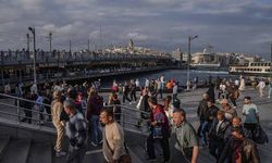 Türkiye'de son 55 yılın en sıcak kasım ayı yaşandı