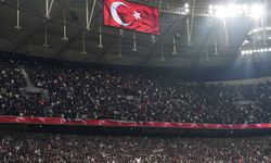 Türkiye - Romanya maçına Beşiktaş stadı ev sahipliği yapacak