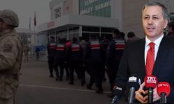 Bakan Yerlikaya açıkladı: Van dahil 72 ilde 970 zehir taciri yakalandı