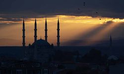 Mukaddes üç aylar yarın başlıyor