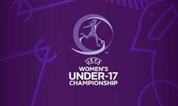 2029 UEFA Avrupa Kadınlar 17 Yaş Altı Şampiyonası Trabzon'da yapılacak
