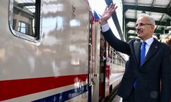 Turistik Doğu Ekspresi kış seferlerine başlıyor