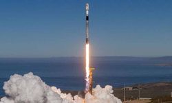 Türkiye'nin ilk yörünge transfer aracı FGN-TUG-S01 uzayda