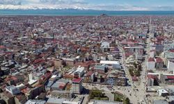 Van’da kişi başı GSYH arttı ancak ortalamanın gerisinde