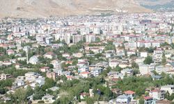 TRB2 Bölgesinde gelir dağılımındaki eşitsizlikte azalma oldu