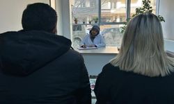 Van'da aile danışmanlığıyla boşanmaların yüzde 80'i önlendi