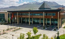 Van'da 6 adet işyeri kiraya verilecek