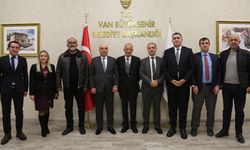 Van Büyükşehir Belediyesi'nden 95 bin TL promosyon