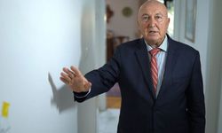 Prof. Dr Ahmet Ercan'dan Van depremi açıklaması