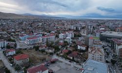 GSYH verileri açıklandı! Van, Türkiye’nin en fakir üç ili arasında yer aldı