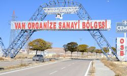 Van OSB’de 20 bin istihdam hedefleniyor!